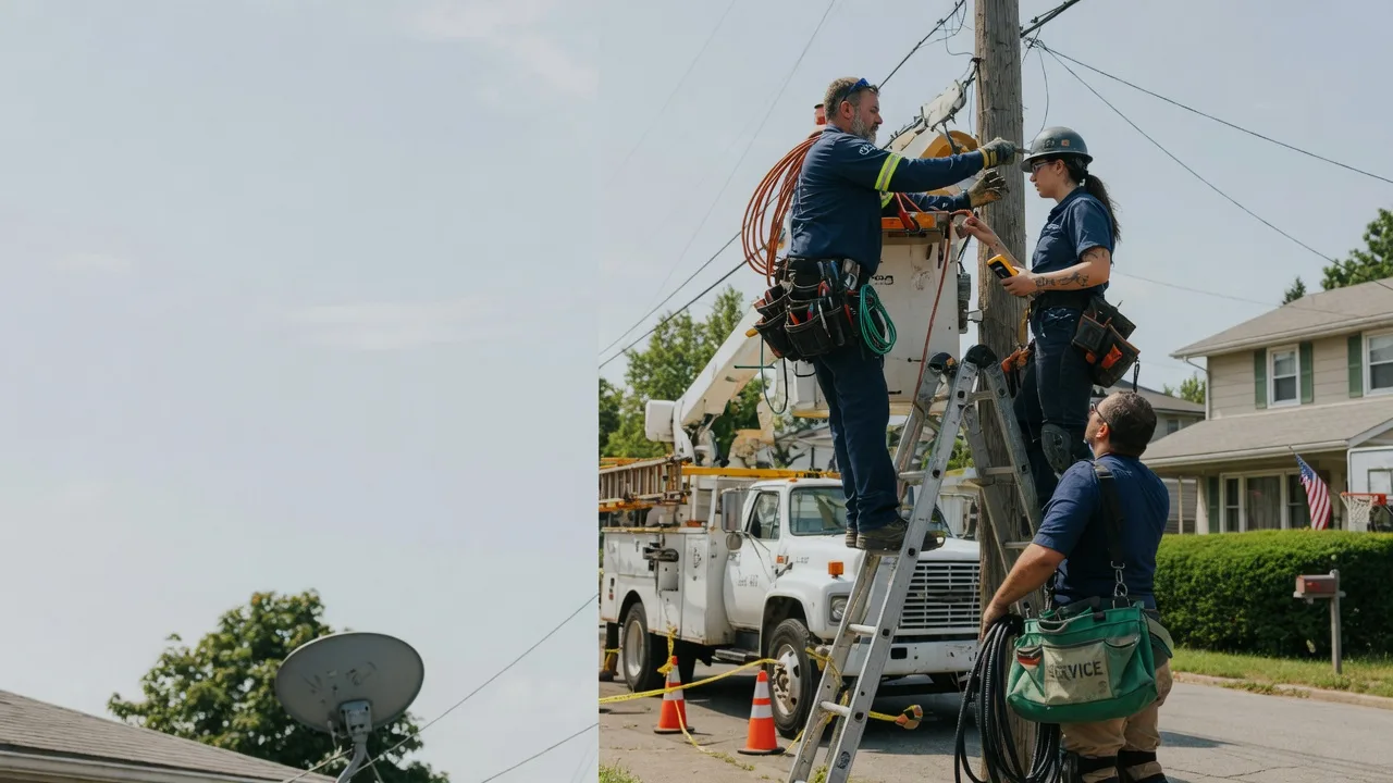 Electrical Repair in Norcross, MN near me